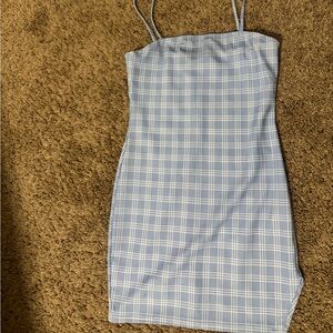Shein Dress